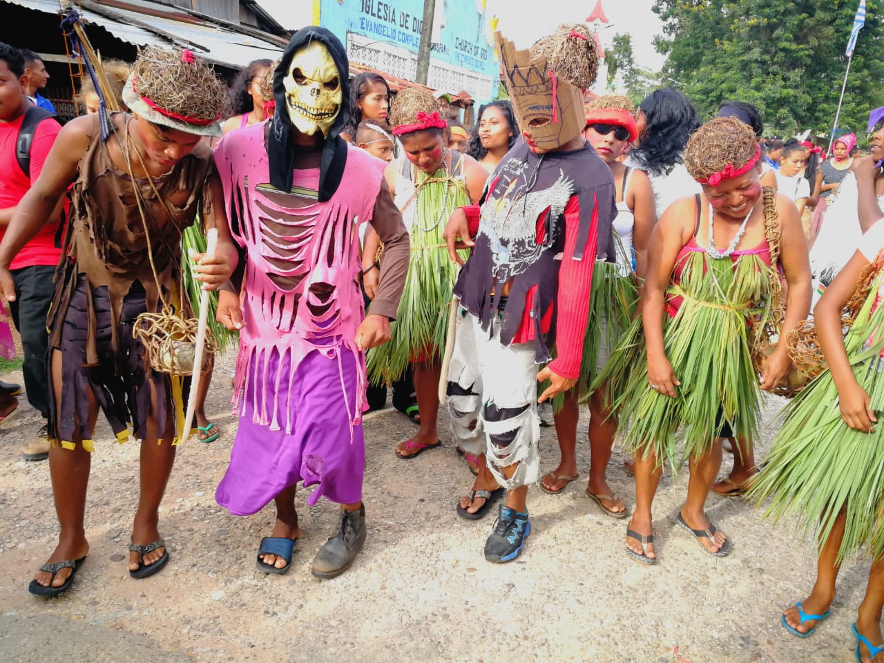 indigenas